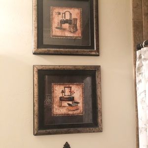 Decorative pictures